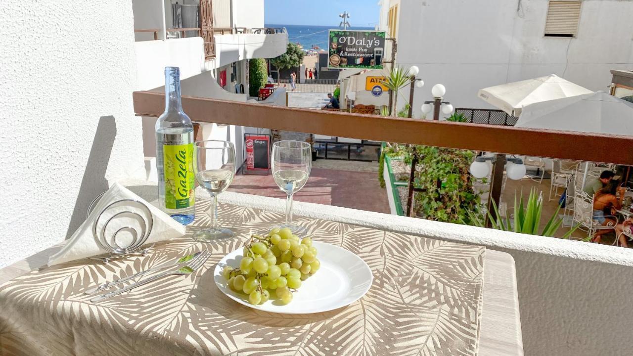 Magnifico Apartamento A 35M Da Praia - Apart. Isa Албуфейра Екстер'єр фото