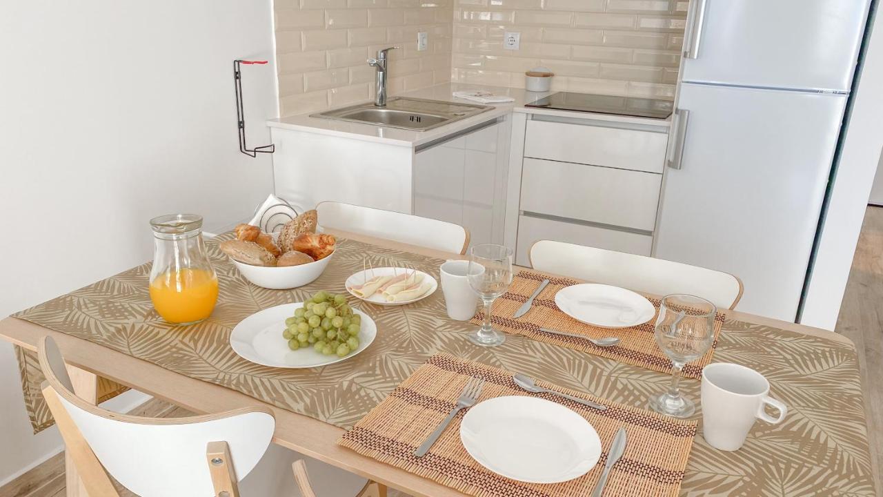 Magnifico Apartamento A 35M Da Praia - Apart. Isa Албуфейра Екстер'єр фото