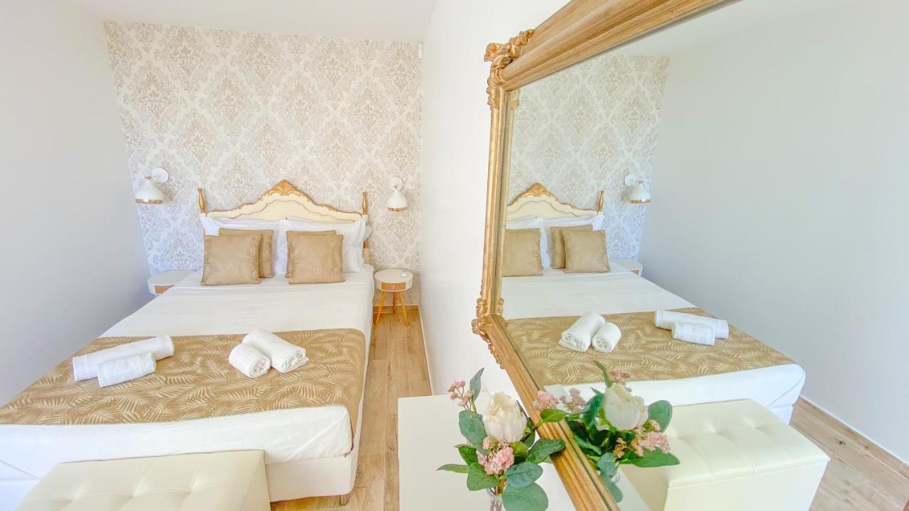 Magnifico Apartamento A 35M Da Praia - Apart. Isa Албуфейра Екстер'єр фото