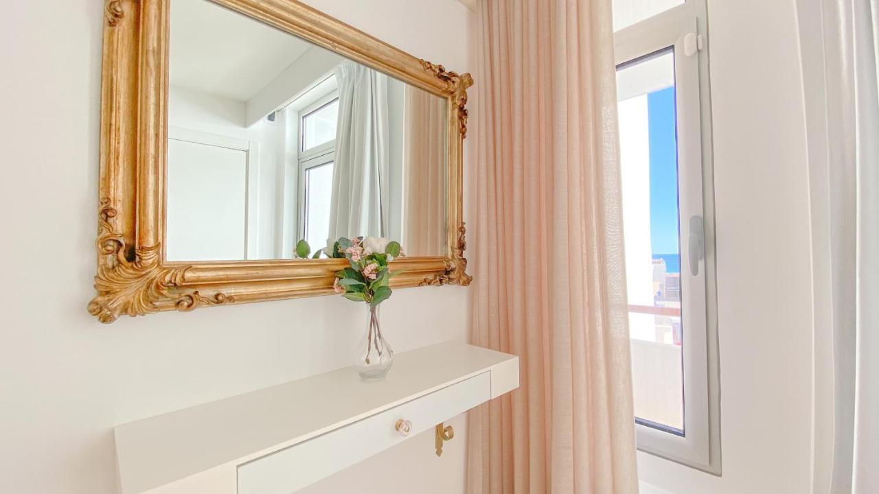 Magnifico Apartamento A 35M Da Praia - Apart. Isa Албуфейра Екстер'єр фото