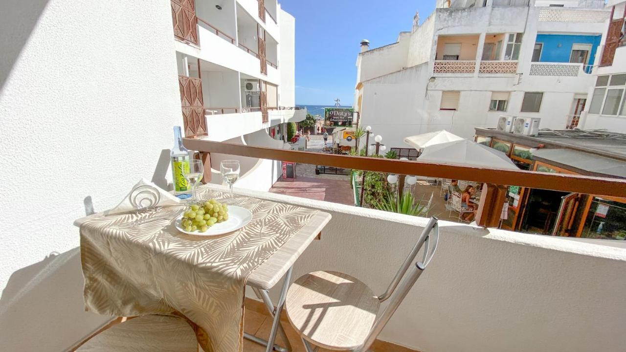 Magnifico Apartamento A 35M Da Praia - Apart. Isa Албуфейра Екстер'єр фото