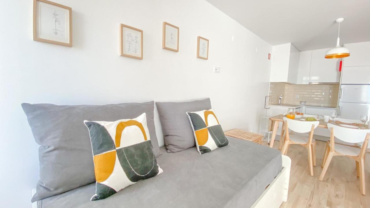Magnifico Apartamento A 35M Da Praia - Apart. Isa Албуфейра Екстер'єр фото